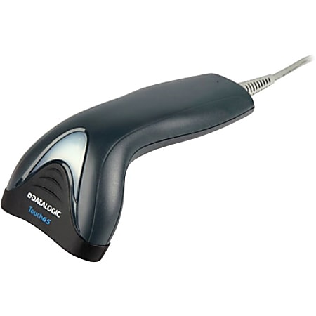 Datalogic General Purpose Corded Handheld Contact Linear Imager