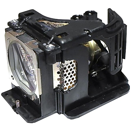 Premium Power Products Compatible Projector Lamp Replaces Sanyo POA-LMP126, EIKI 610 340 8569, EIKI 61 - POALMP126ER