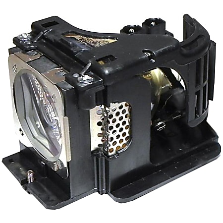 Compatible Projector Lamp Replaces Sanyo POA-LMP126, EIKI 610