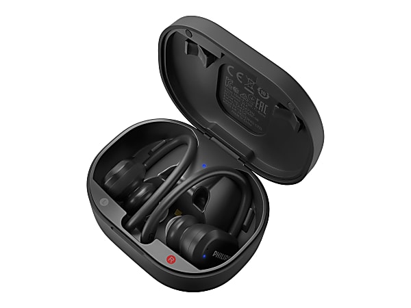 Philips in ear clearance true wireless headphones