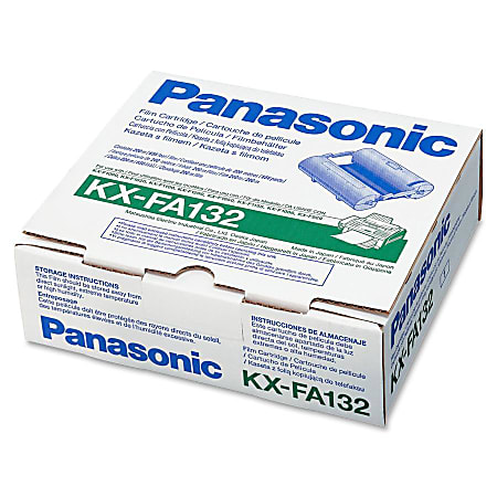 Panasonic® KX-FA132 Imaging Film Cartridge