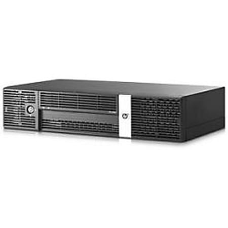 HP rp3000 POS Terminal