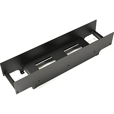 Black Box Cabinet Cable Trough Kit - 30" - Trough - TAA Compliant