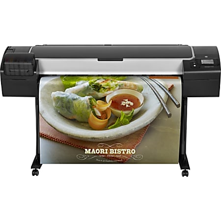 HP DESIGNJET Z5400 POSTSCRIPT