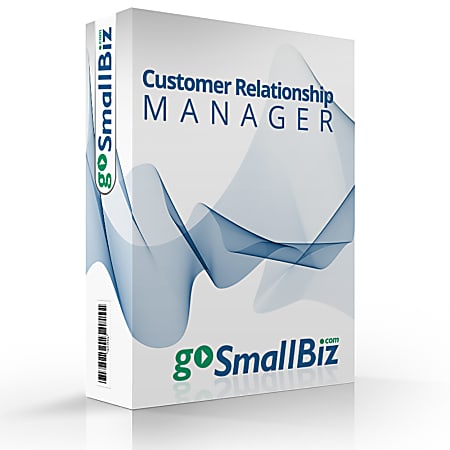 Small Business CRM, Download Version
