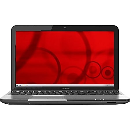 Toshiba Satellite L855-S5138NR Notebook