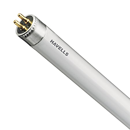 Havells USA Fluorescent Tube, 54 Watts, Pack Of 25
