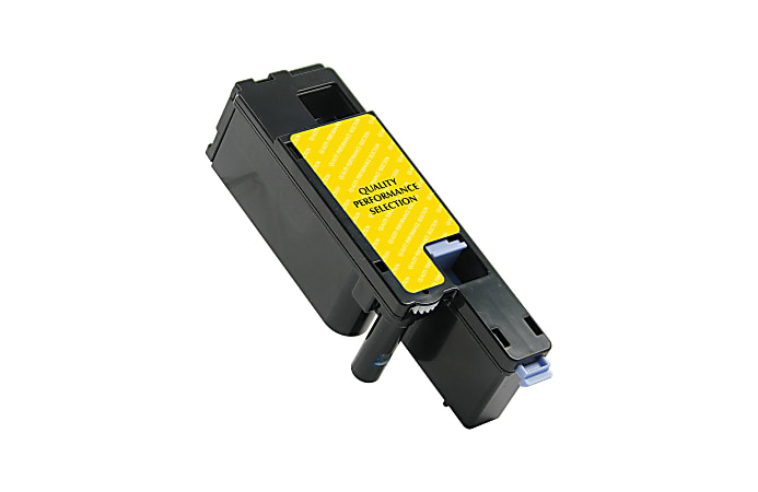 Office Depot® Remanufactured Yellow Toner Cartridge Replacement For Dell™ E525, ODE525Y