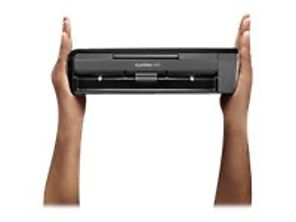 Kodak SCANMATE i940 - Document scanner - Dual CIS - Duplex -  - 600 dpi x 600 dpi - up to 20 ppm (mono) / up to 15 ppm (color) - ADF (20 sheets) - up to 1000 scans per day - USB 2.0