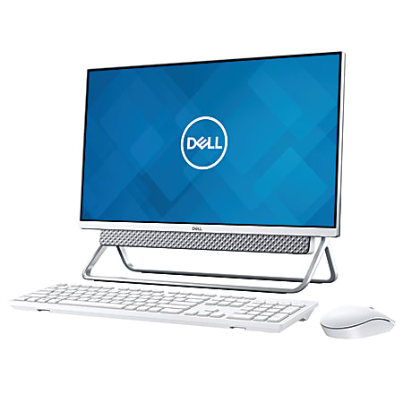 Dell™ Inspiron AIO 5490 All-In-One PC, 23.8" Full HD Touch Screen, Intel® Core™ i5, 8 GB Memory, 512 GB SSD, Windows 10 Home