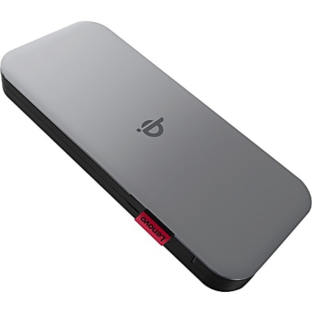 Lenovo Go Wireless Mobile Power Bank (10000 mAh -  - 40ALLG1WWW