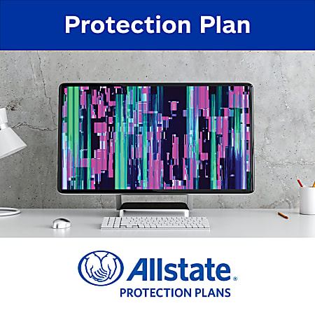 3-Year Accident Protection Plan For Desktops, $400-$499