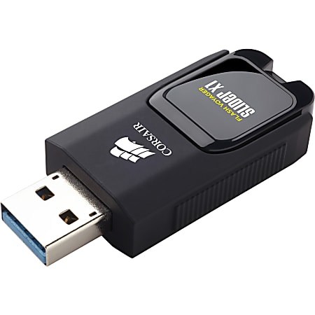 Corsair Flash Voyager Slider X1 USB 3.0 256GB
