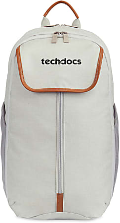 Office depot computer backpack shop