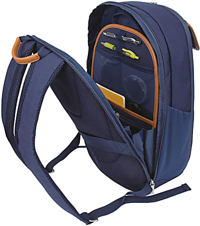 Office depot computer backpack 2025