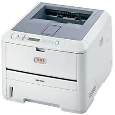Oki B410D LED Printer