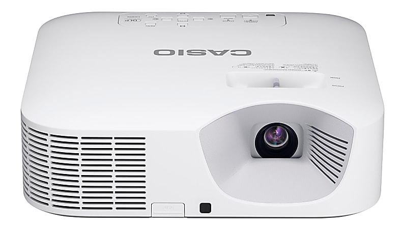 Lampfree projector discount