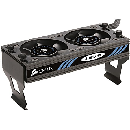 Corsair CMXAF2 Memory Cooler - 60mm - 3500rpm - Retail