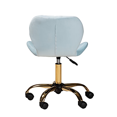 Baxton studio clearance office chair