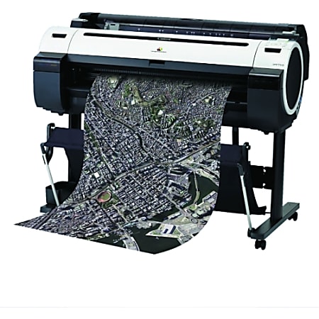 CANON IPF750 36" Printer