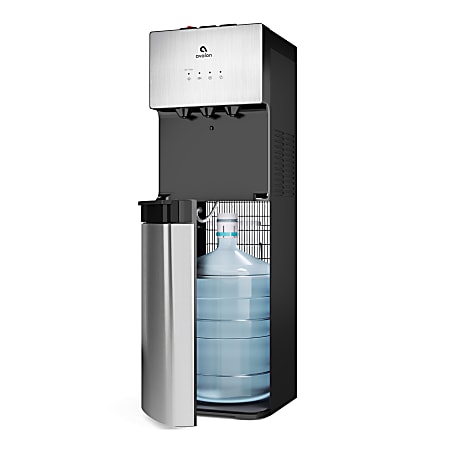 Avalon Limited Edition Self Cleaning Water Cooler Water Dispenser - 3 Temperature Settings