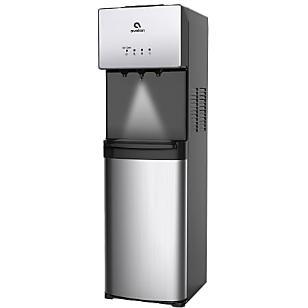 Avalon Limited Edition Self Cleaning Water Cooler Water Dispenser