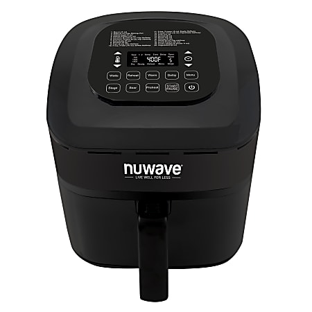 Nuwave brio 14 qt sales