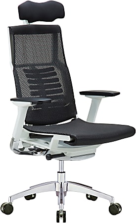 Raynor high back executive mesh outlet chair