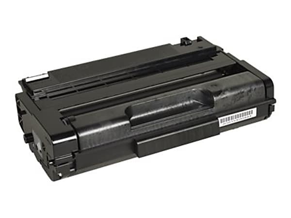 Ricoh PRT CRT SP3400HA Toner Cartridge, Black