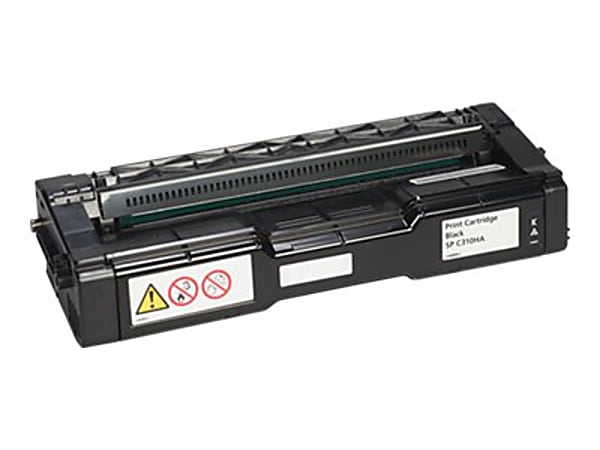 Ricoh® 406344 Black High Yield Toner Cartridge
