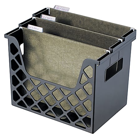 Office depot best sale desktop file organizer