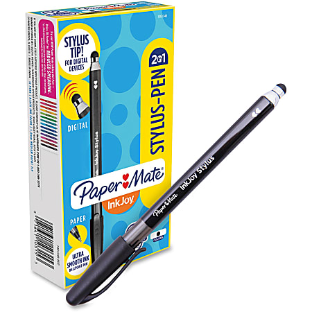 Infinity Inkless Stylus Pen - Add Value