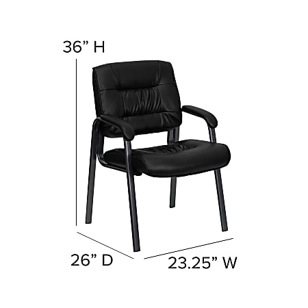 Flash furniture sales executive side chair