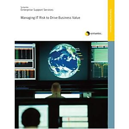 Symantec Platinum Support Premium - 1 Year - Service
