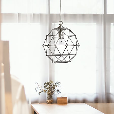 Pendant light watt cheap