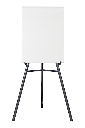 Office Depot Brand Full Size Instant Display Easel With Carrying