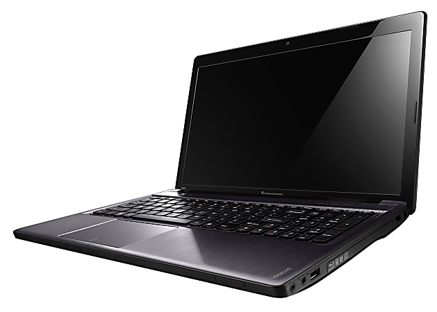 Lenovo IdeaPad Y580 - Thumbnail 5