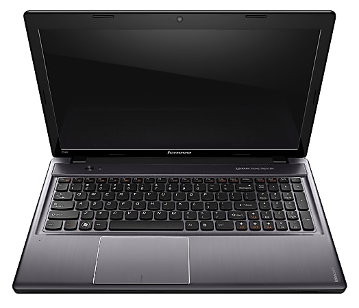 Lenovo IdeaPad Y580