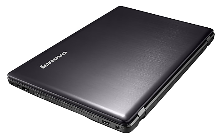 Lenovo IdeaPad Y580 - Thumbnail 4