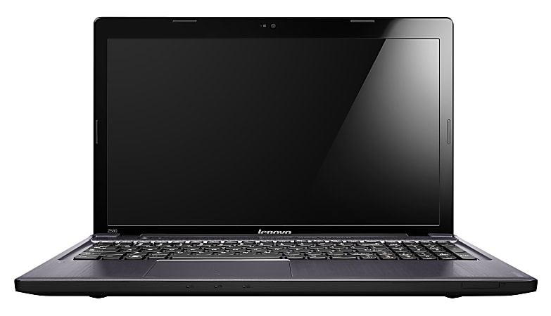 Lenovo® IdeaPad® Z580 (59345254) Laptop Computer With 15.6" Screen & 3rd Gen Intel® Core™ i5 Processor