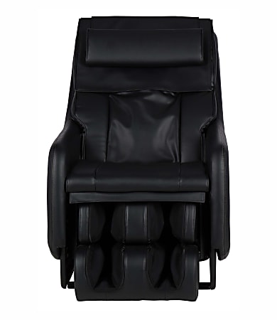 Human Touch ZeroG 5.0 Massage Chair, Black