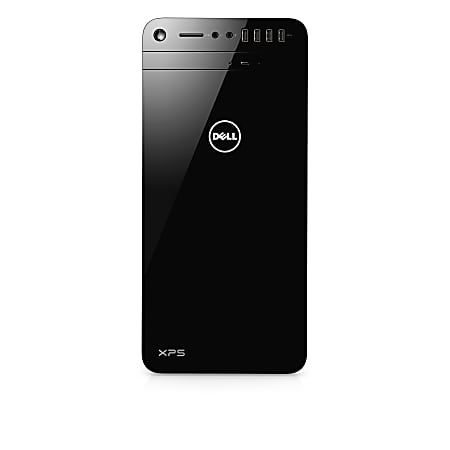 Dell XPS Desktop PC Intel Core i7 16GB Memory 1TB Hard Drive