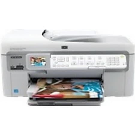 HP Photosmart Premium C309a All-in-On