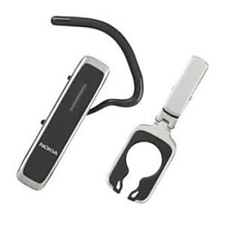 Nokia BH-602 Bluetooth Earset