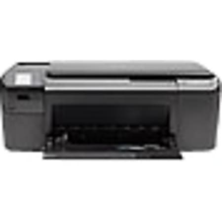 HP Photosmart C4650 All-in-One - multifunction ( printer / copier / scanner ) ( color )