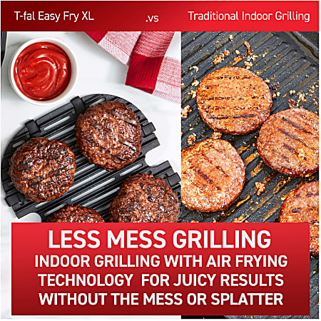 Tfal actifry xl sales