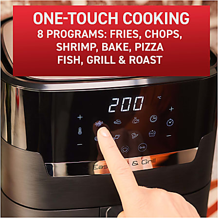 Costco t fal air fryer online