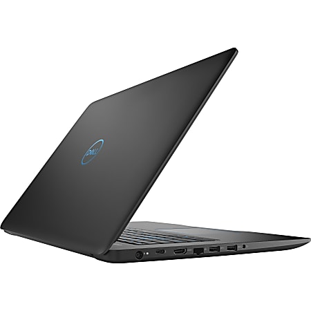 Dell G3 17 3779 Laptop 17.3 Screen Intel Core i7 16GB Memory 1TB