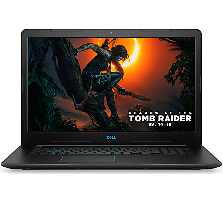 Dell g3 i7 top