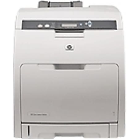 HP Color LaserJet 3600dn Printer